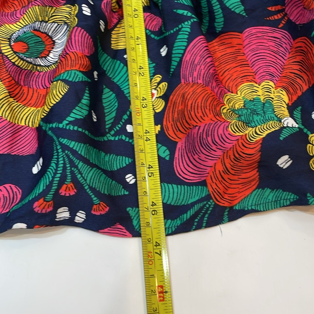 Summersalt Silky Luxe Smocked Maxi Dress Size XS - Picture 7 of 12